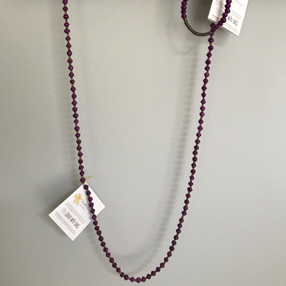 Vintage Noonday Collection set